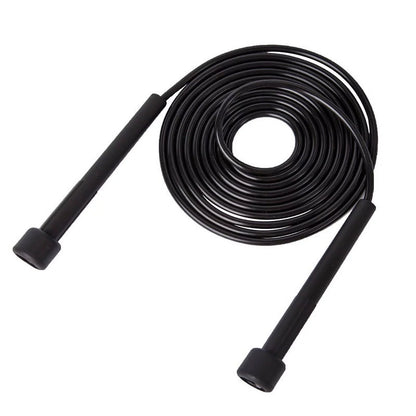Jump Rope Fitness - Perfect for Kids and Adults!