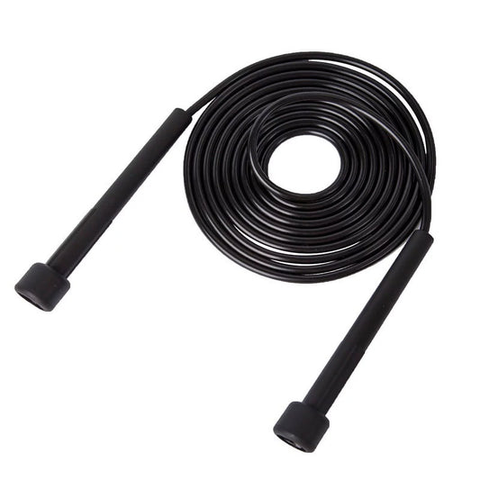 Jump Rope Fitness - Perfect for Kids and Adults!